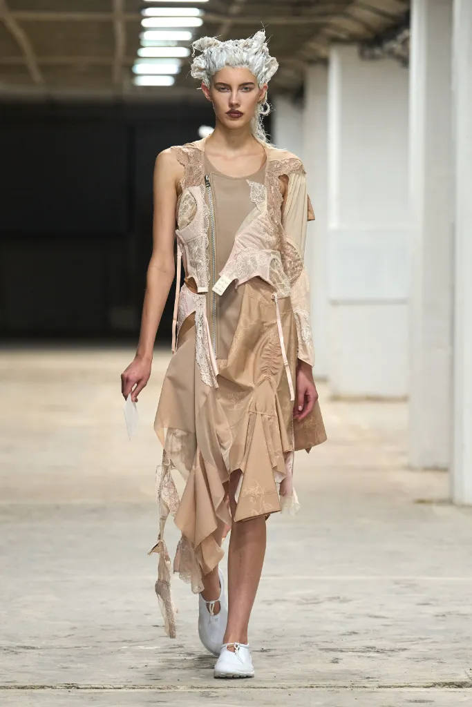 Junya Watanabe 26SS006